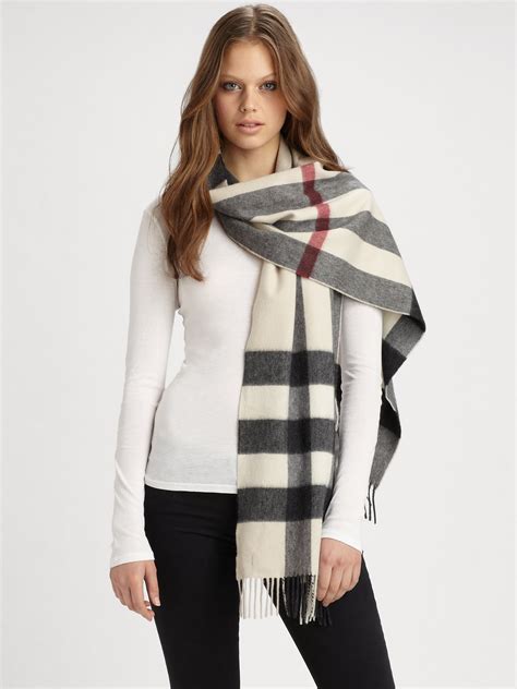 burberry scarves sales|burberry b 135 cashmere scarf.